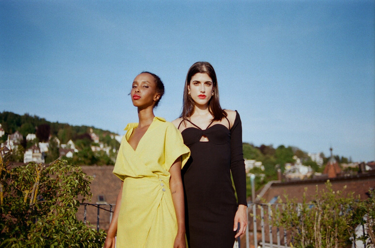 Dresses