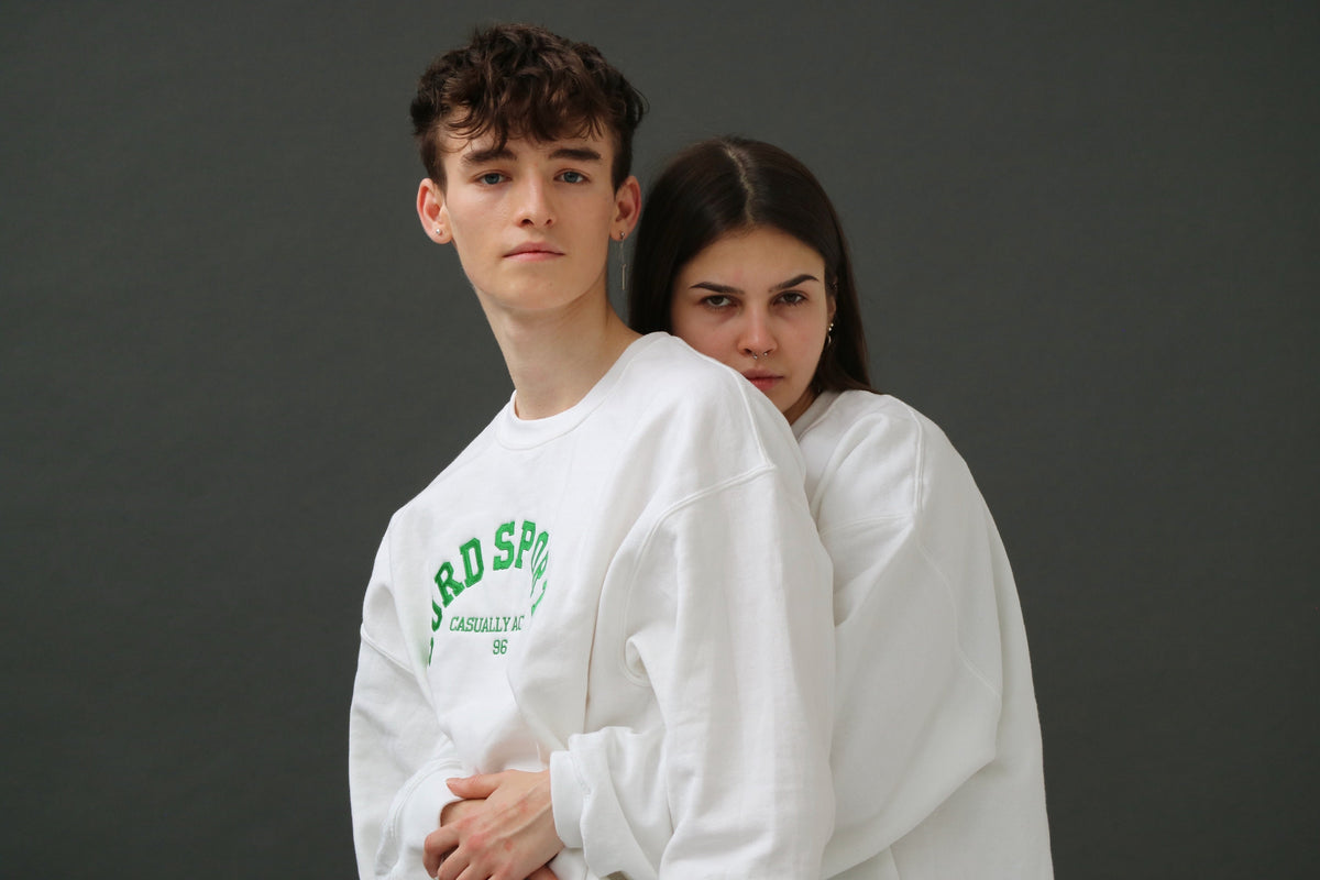 Unisex