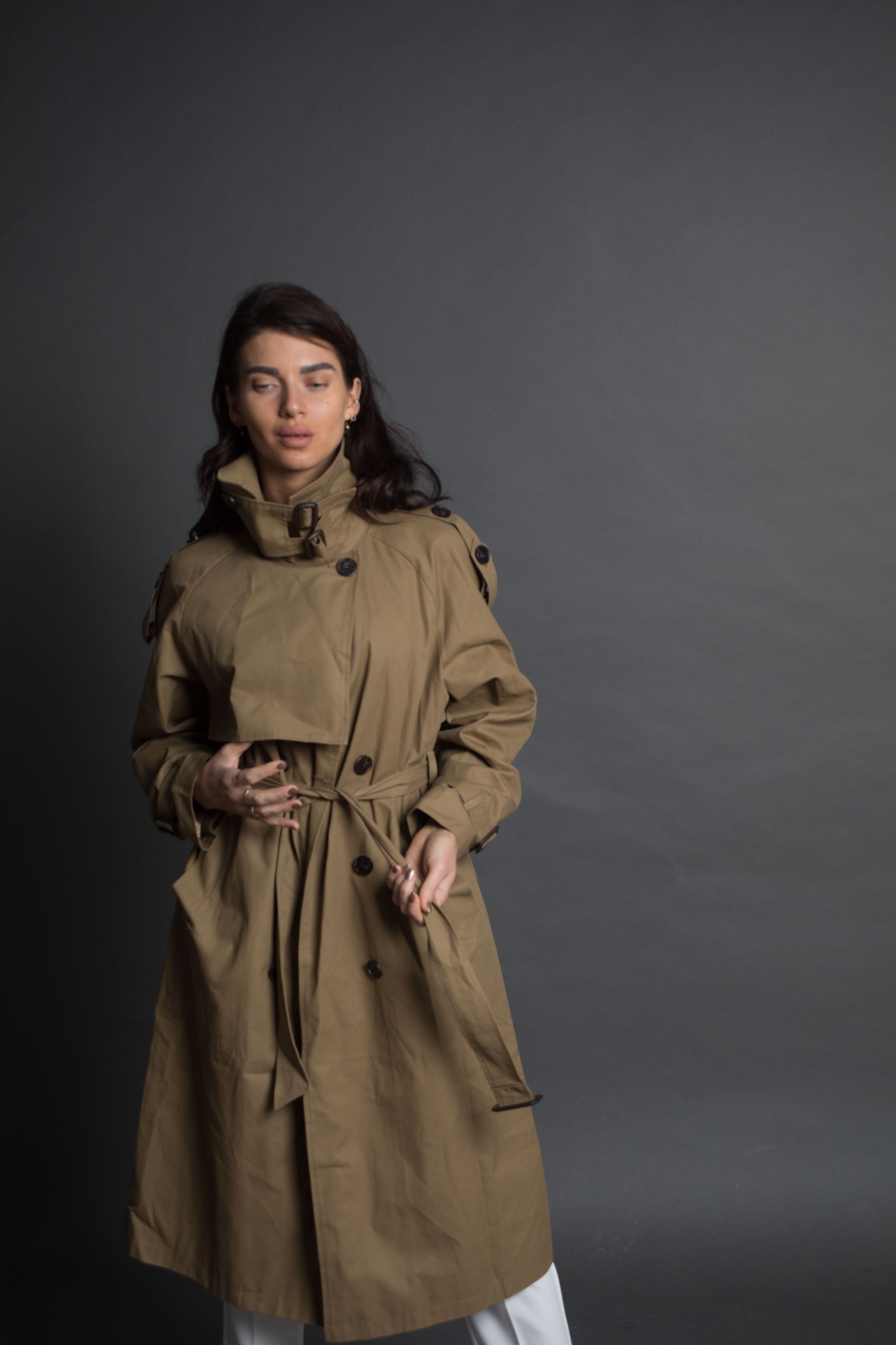 The Timeless collection