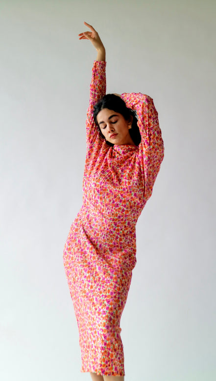 Inagua Dress