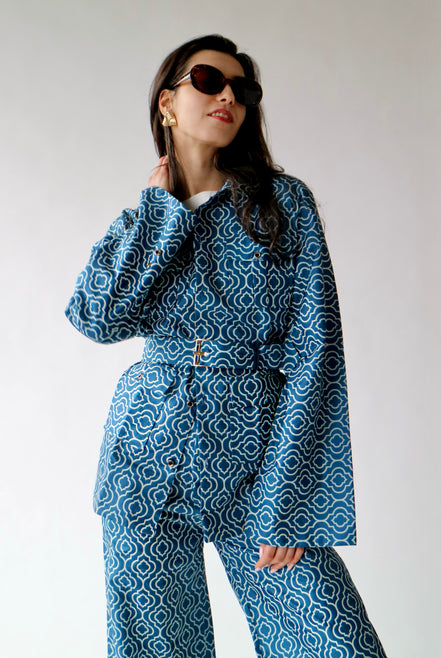 Corsica Jacket