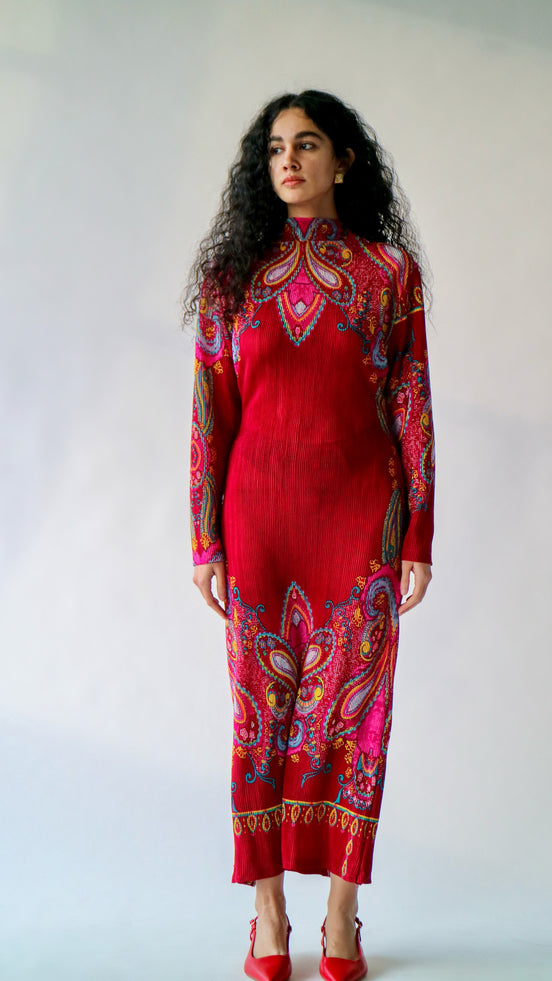 Jasmine Dress