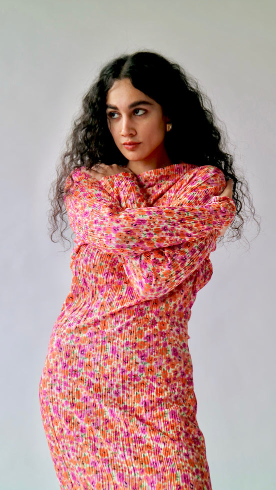 Inagua Dress