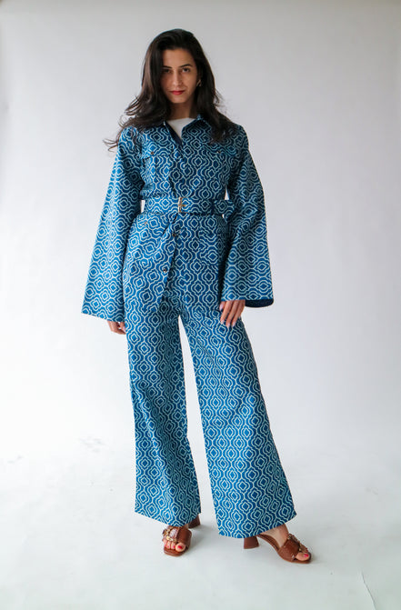 Corsica Trousers