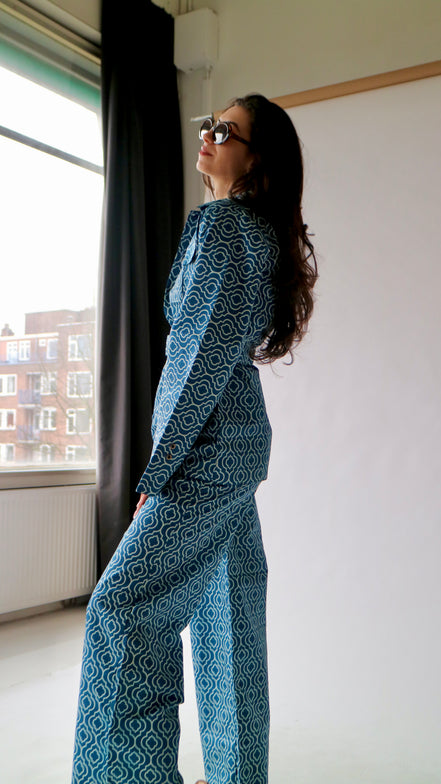 Corsica Trousers