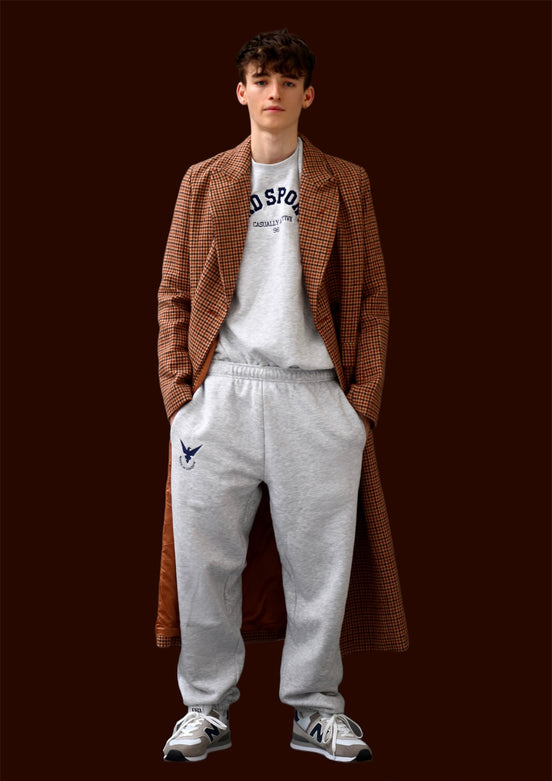 Walker Coat