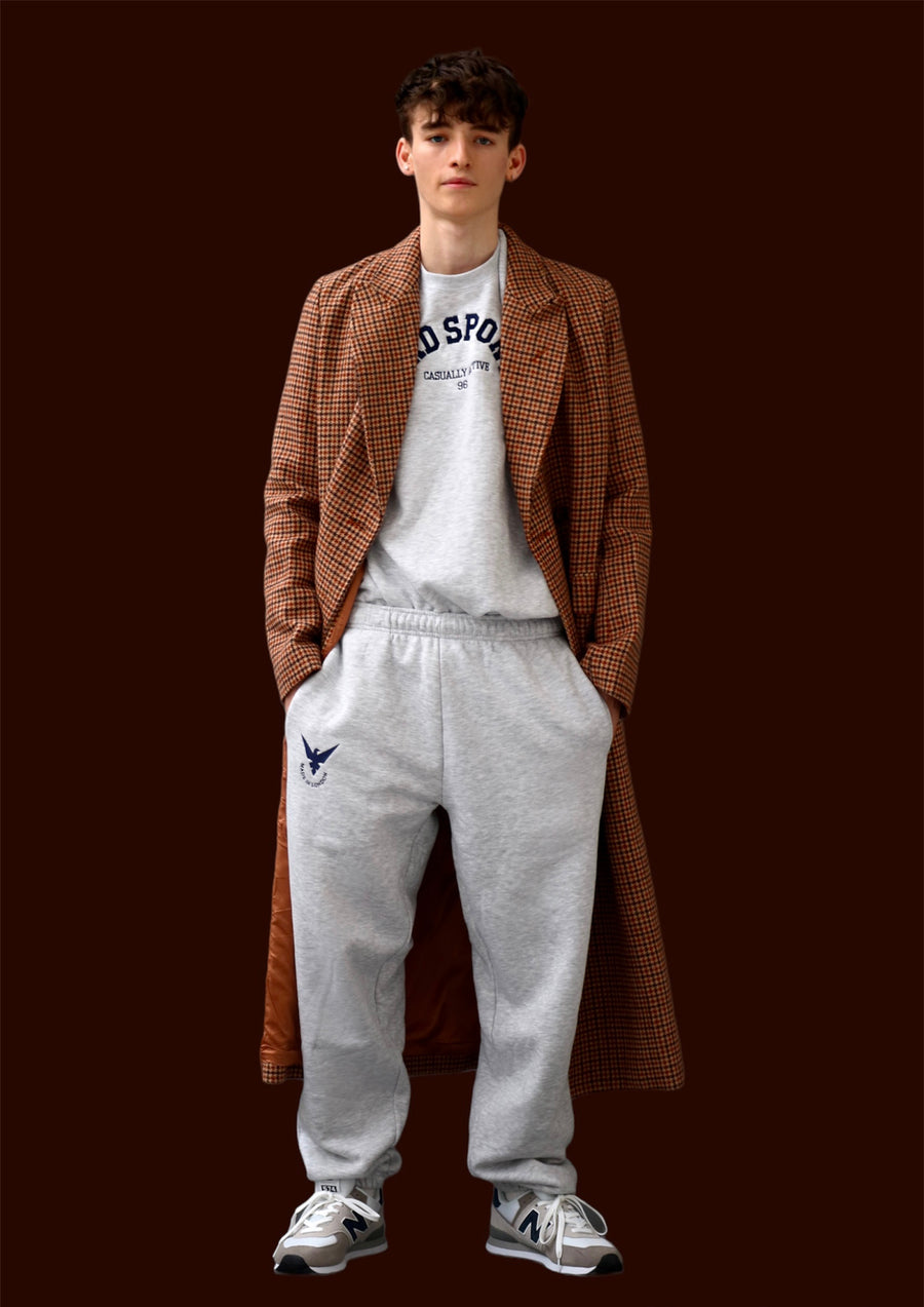 Walker Coat