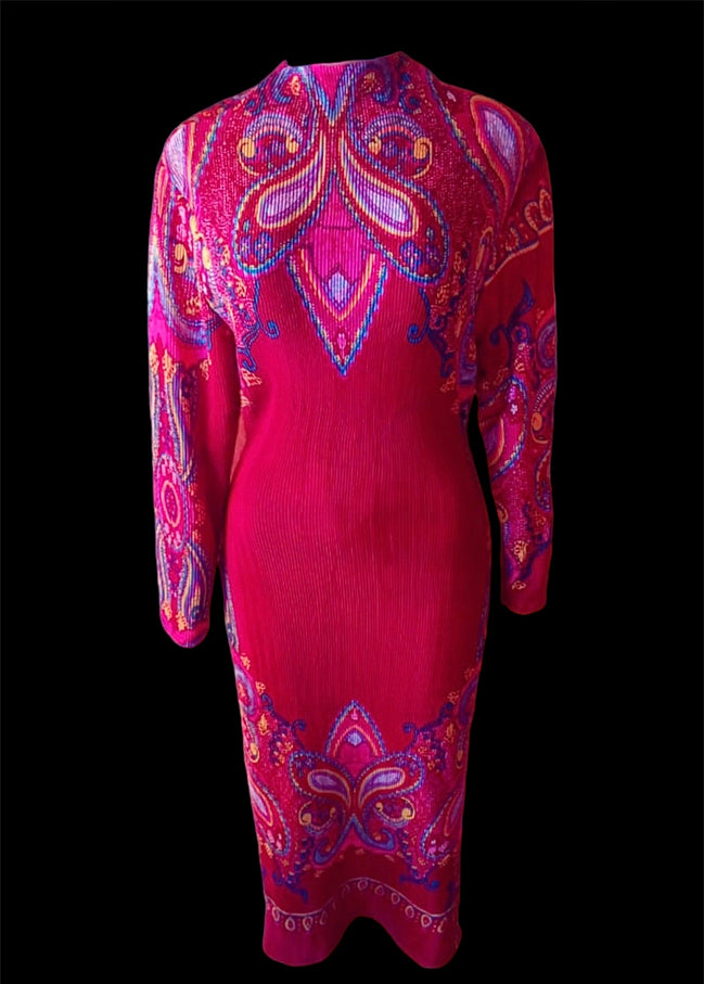 Jasmine Dress