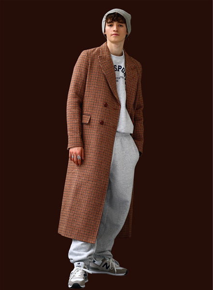 Walker Coat