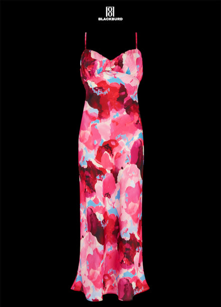 Valerian Dress