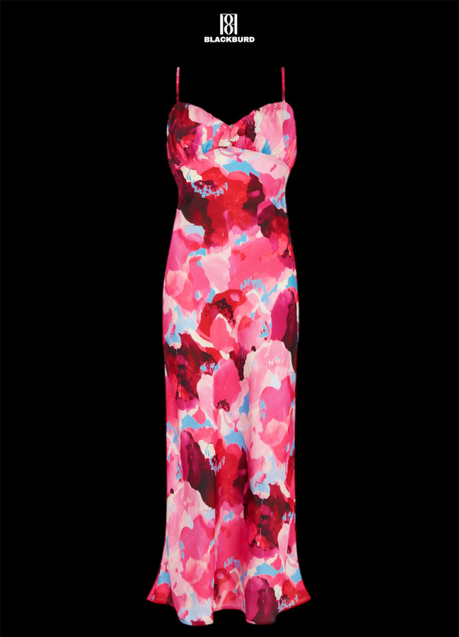 Valerian Dress