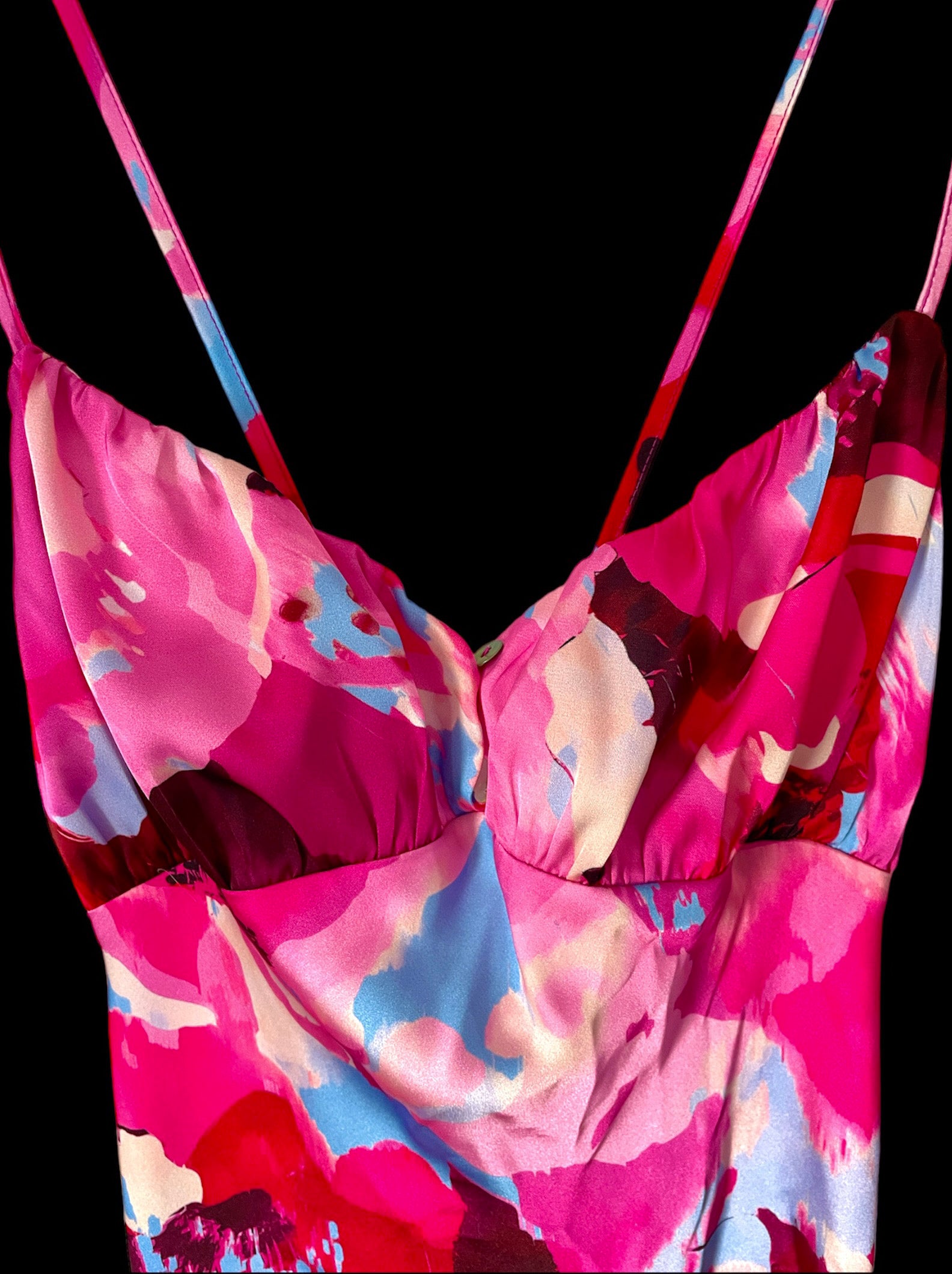 Valerian Dress
