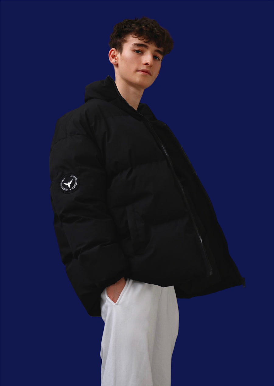 Preston Puffer Jacket