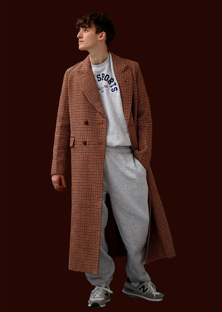 Walker Coat