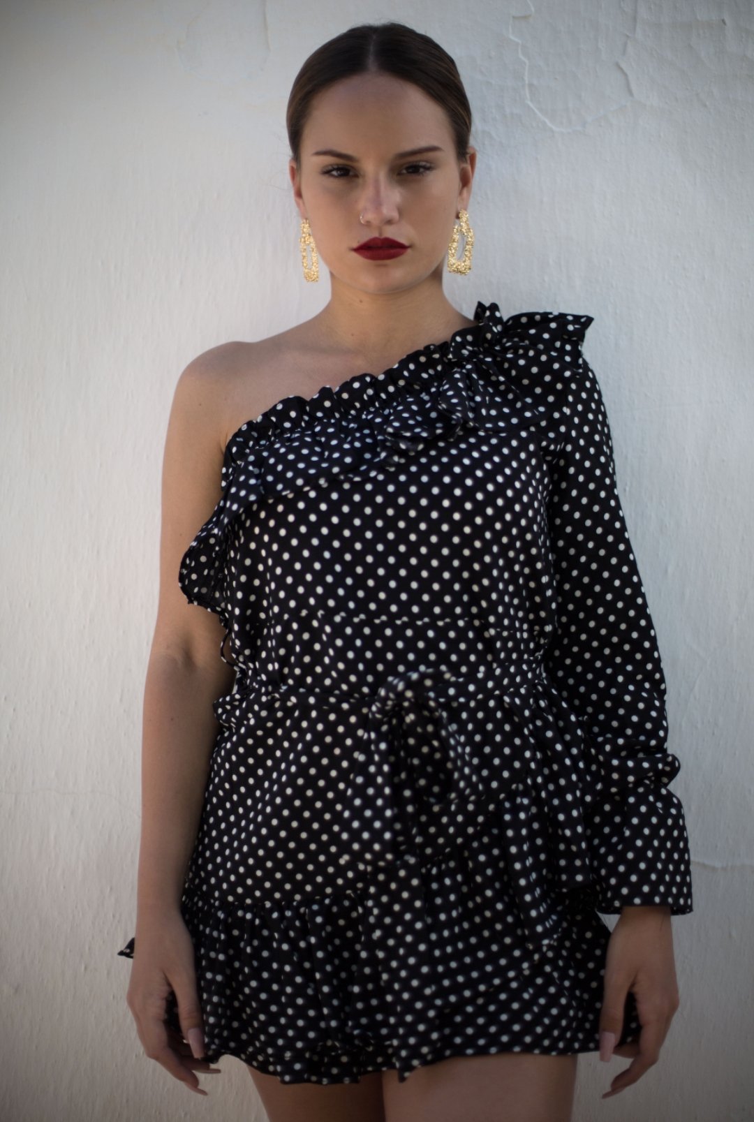 Bonita dress