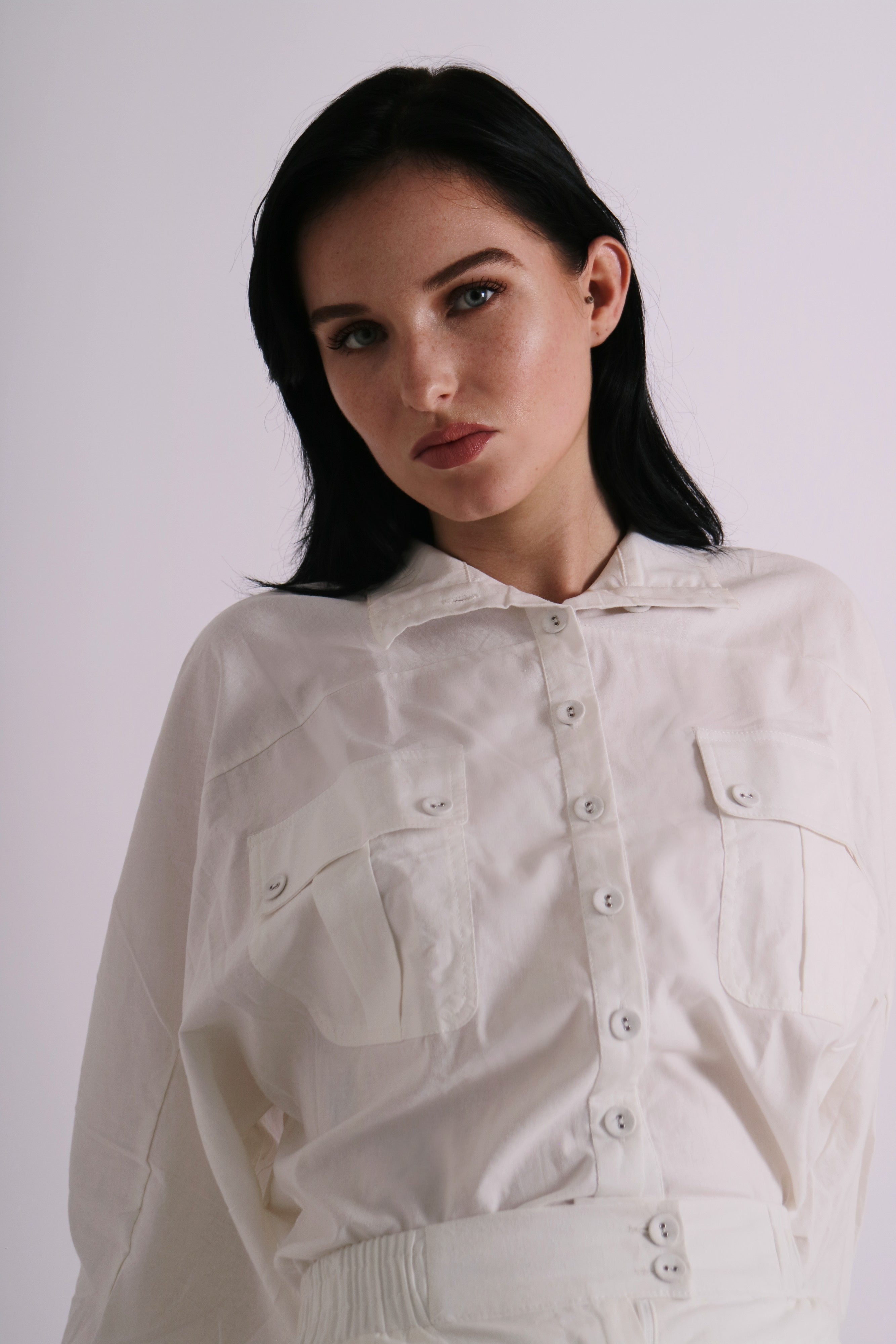 Jackie shirt