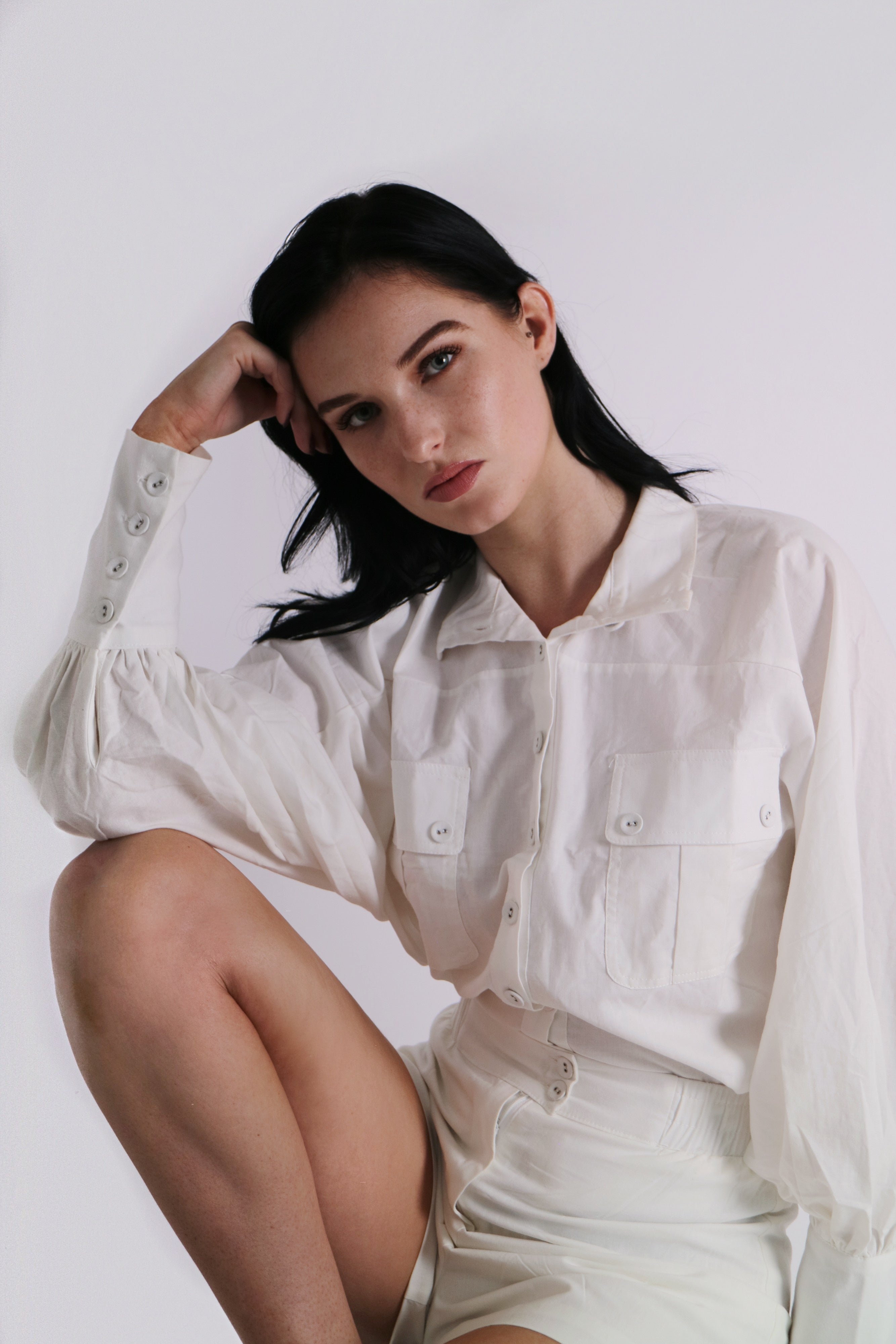 Jackie shorts