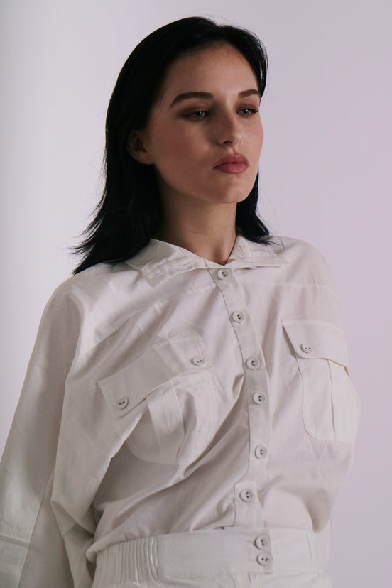 Jackie shirt