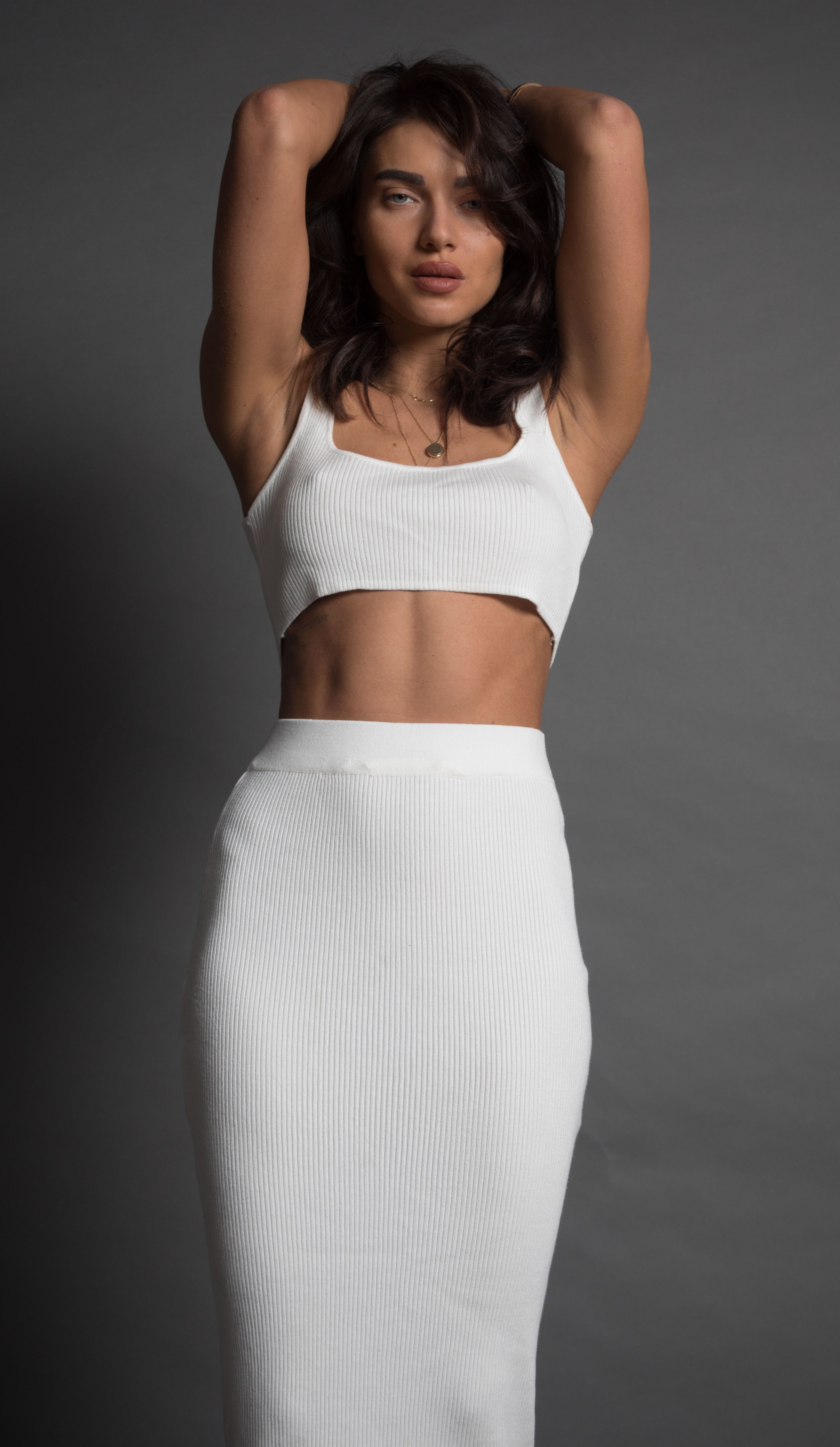 The Soft White Set