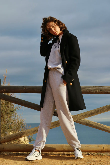 Whitley Coat