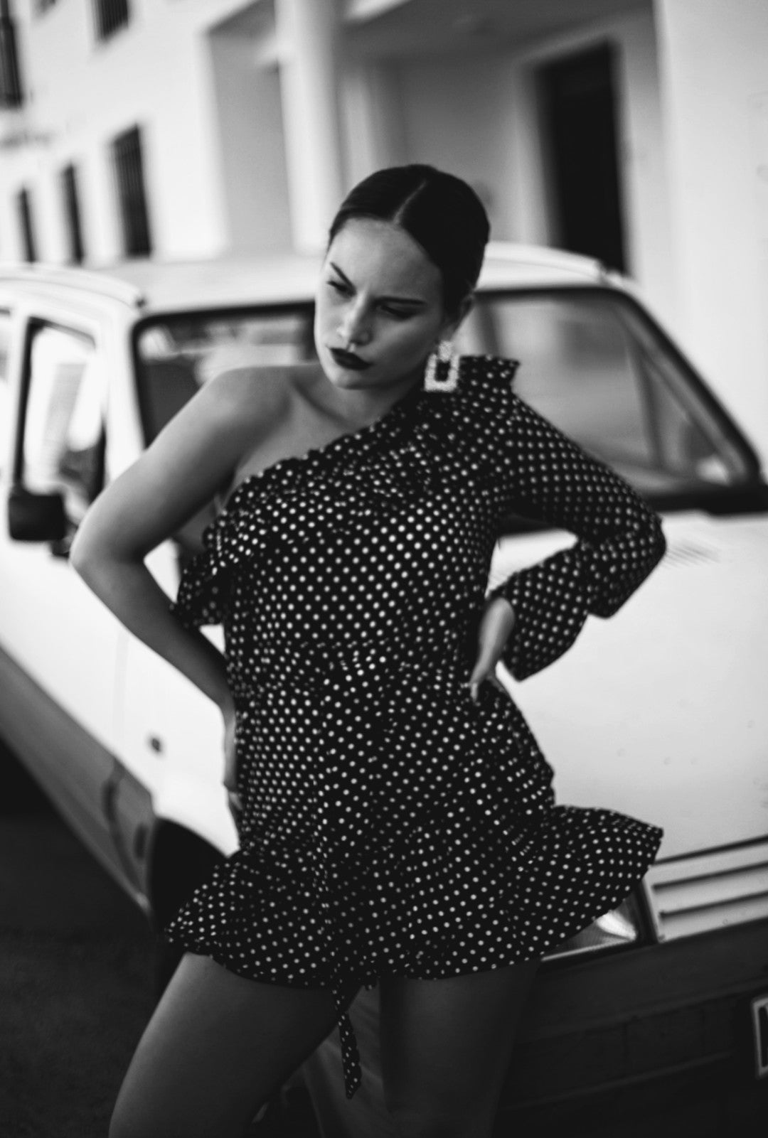 Bonita dress