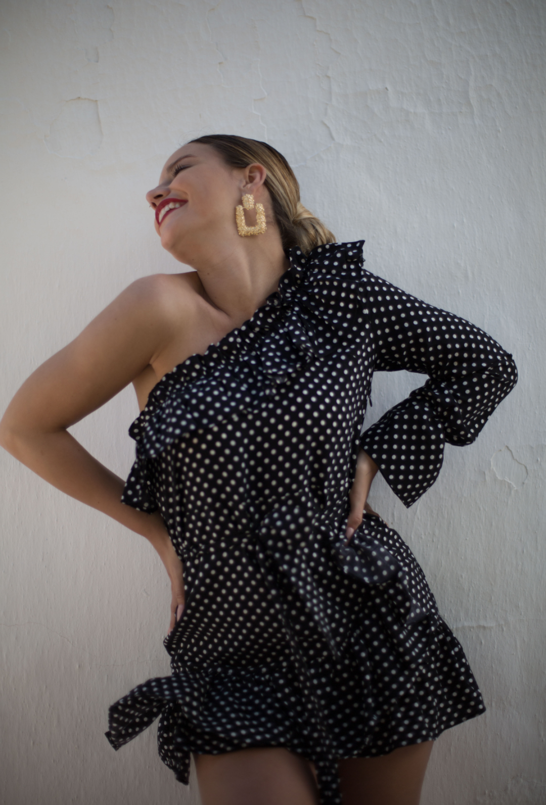 Bonita dress