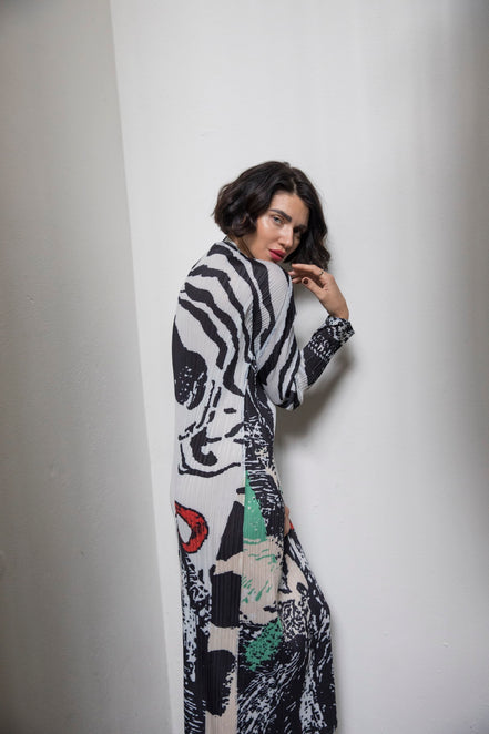 Mizona Dress