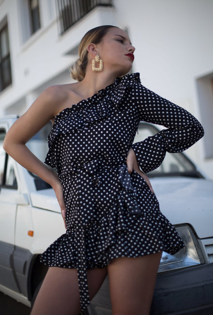 Bonita dress