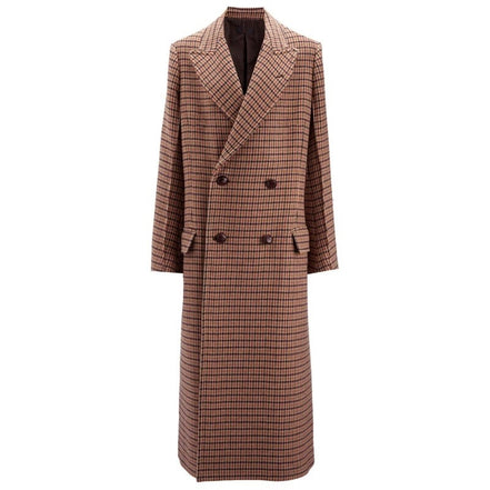 Walker Coat