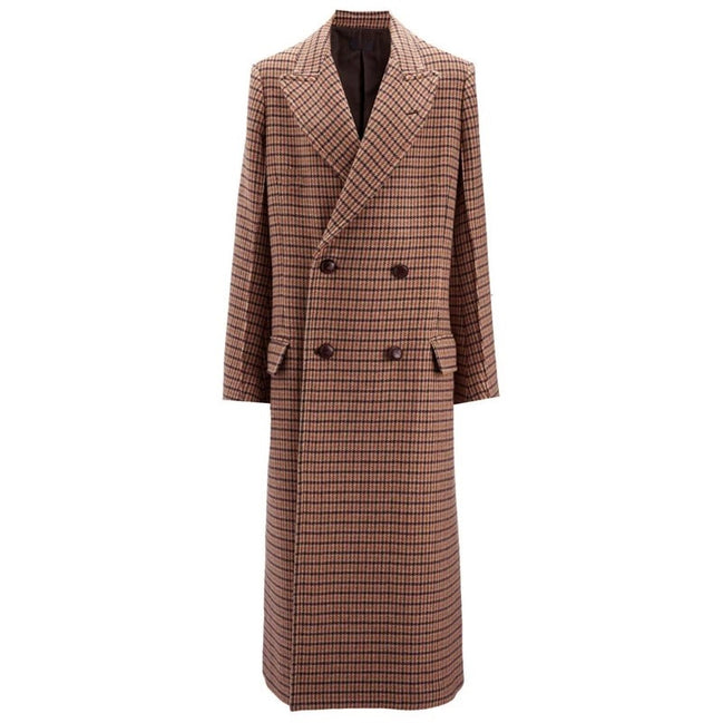 Walker Coat