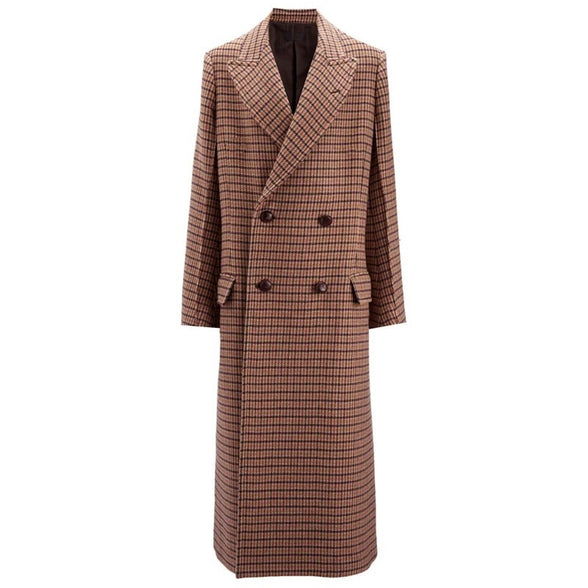 Walker Coat