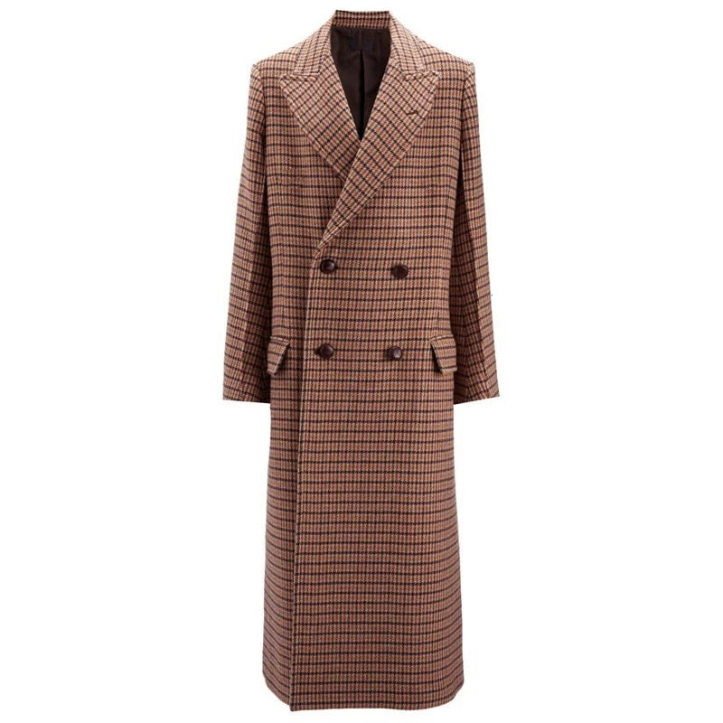 Walker Coat