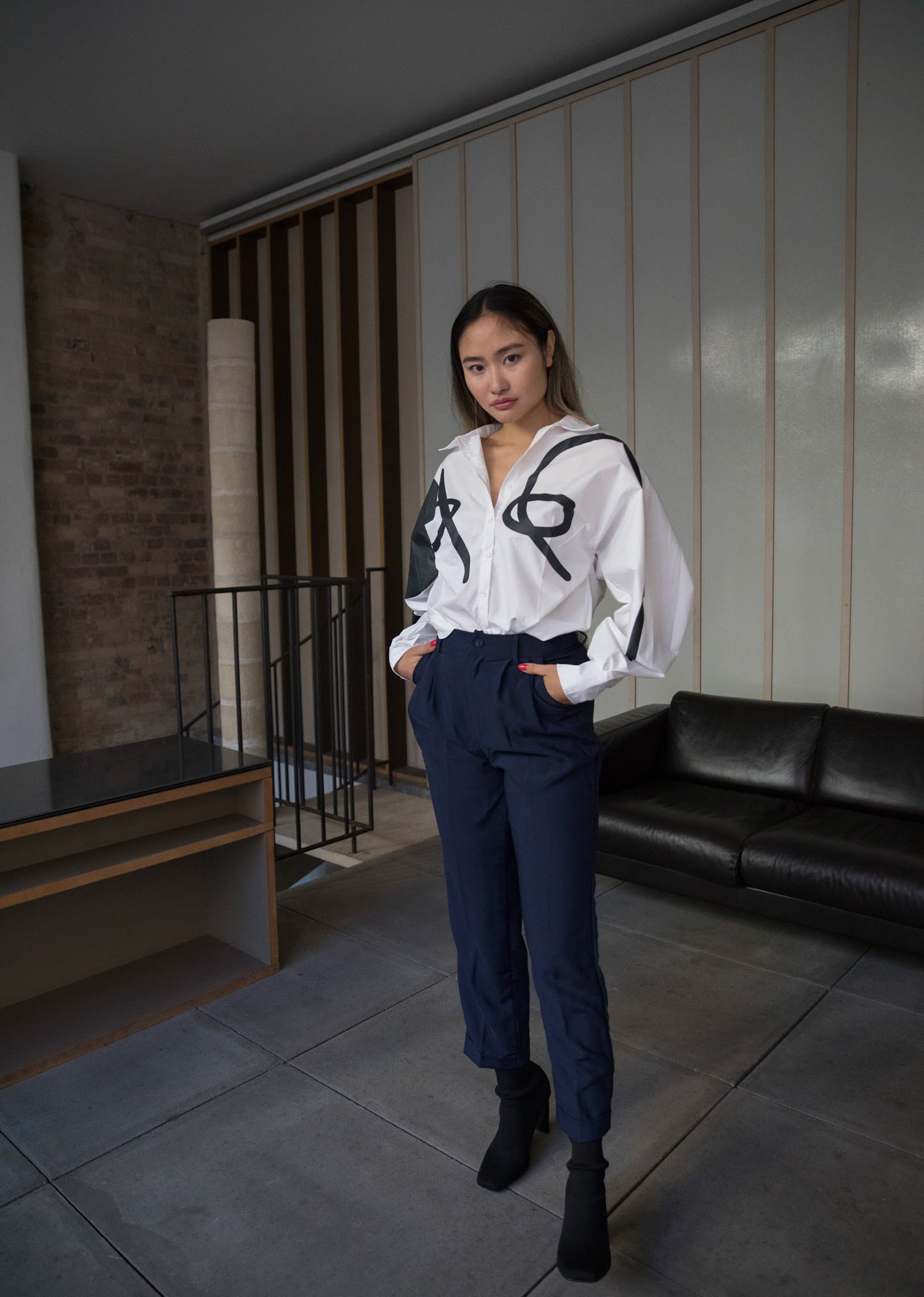 Tailor Trousers