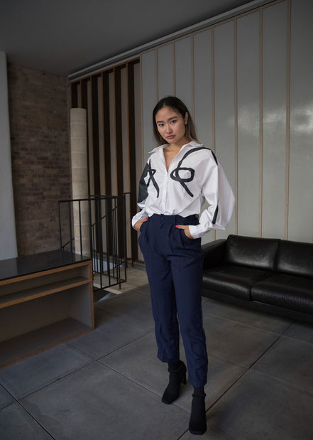 Tailor Trousers