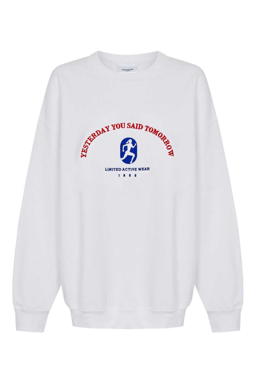 White Willow Sweatshirt