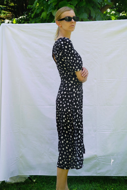 Alexan Dress
