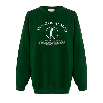 Forest Green Gwyneth