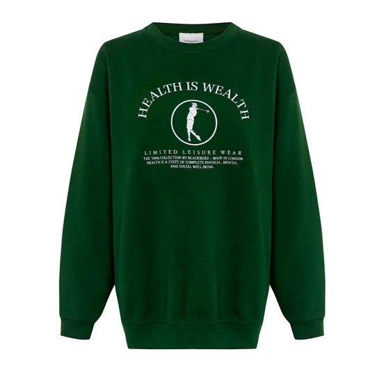 Forest Green Gwyneth