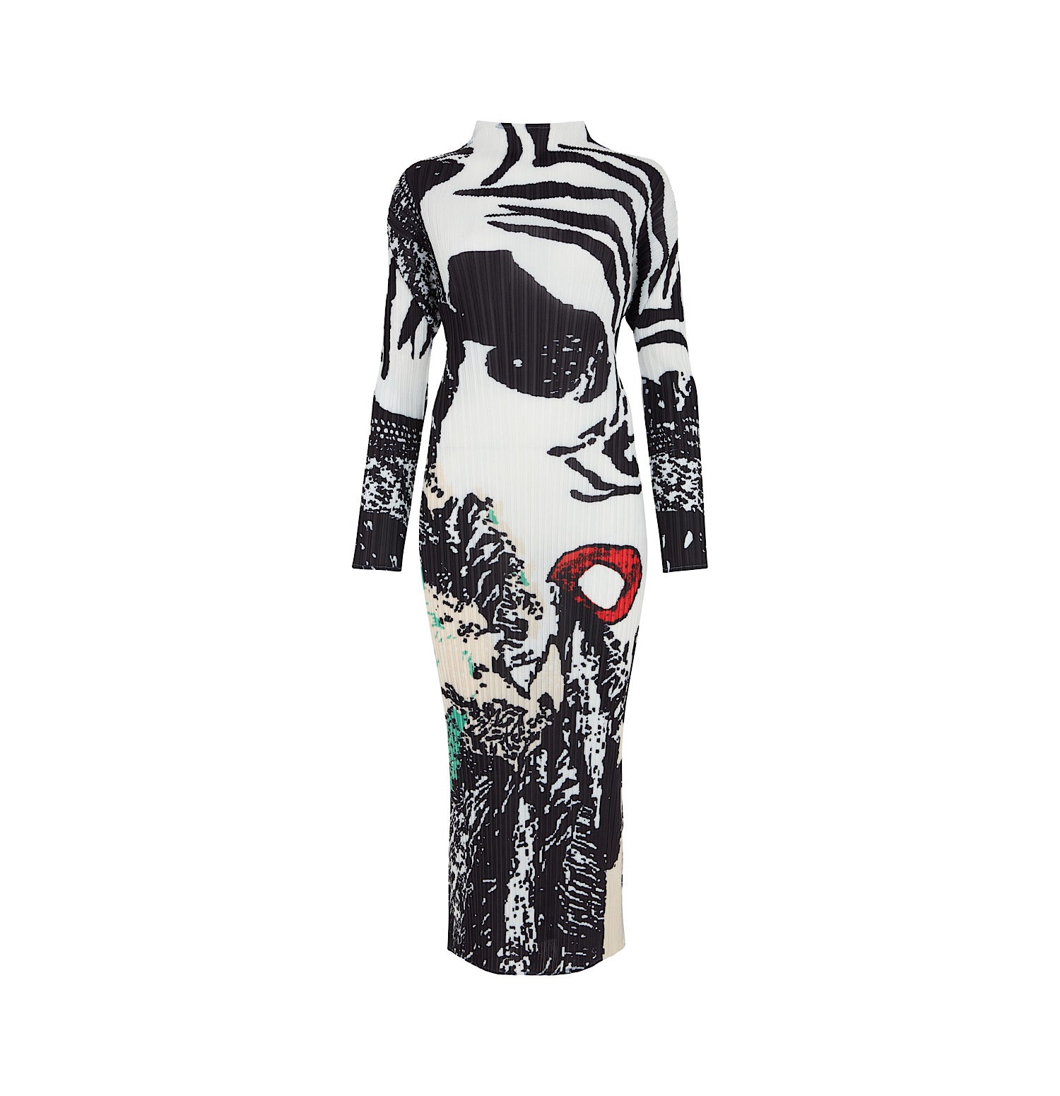 Mizona Dress