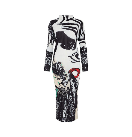 Mizona Dress