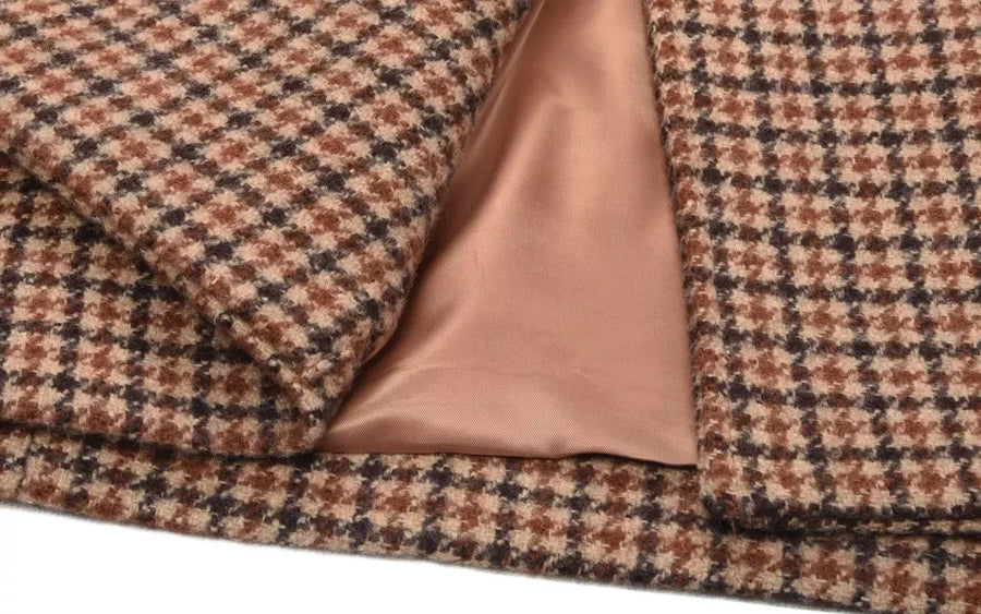 Walker Coat