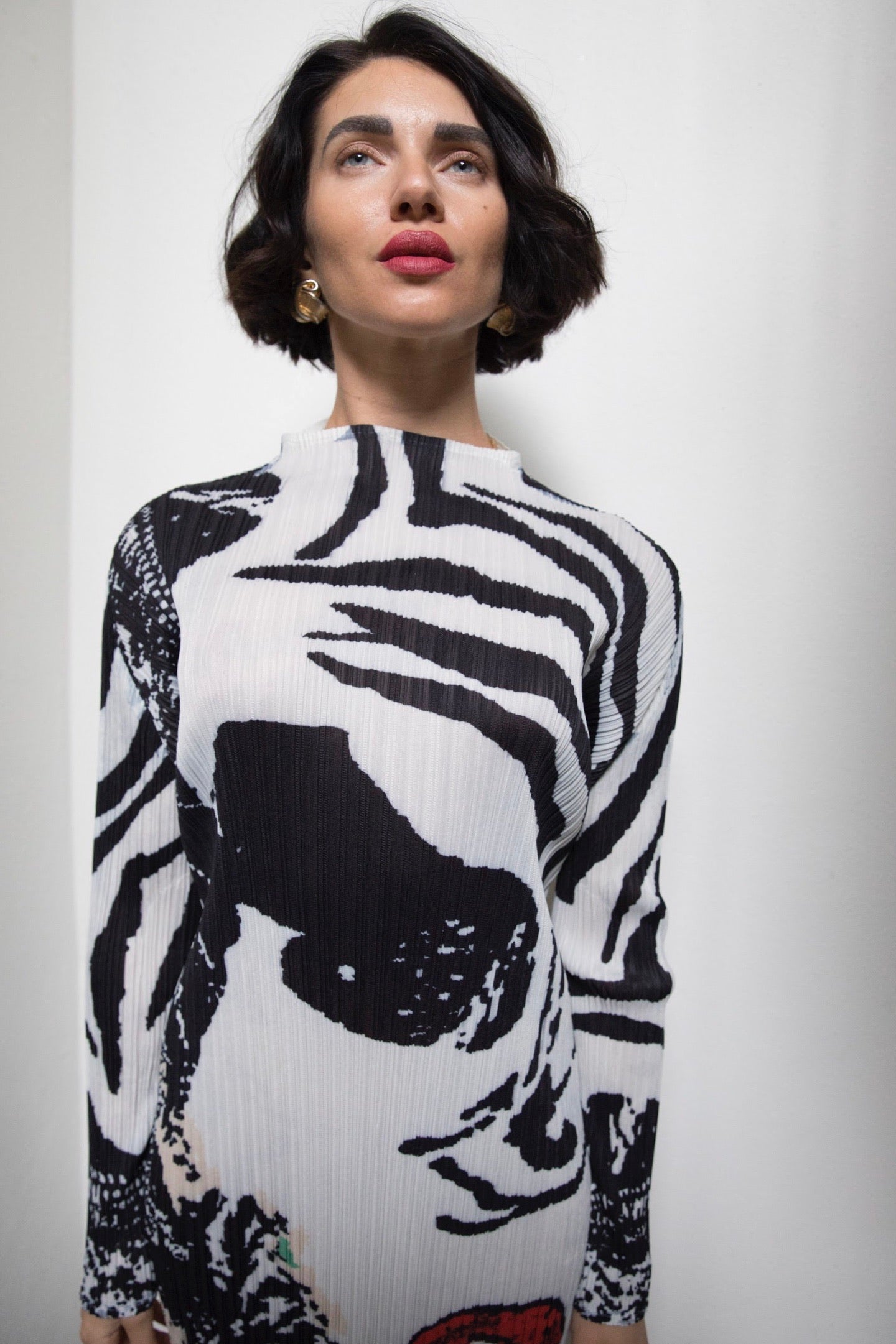 Mizona Dress