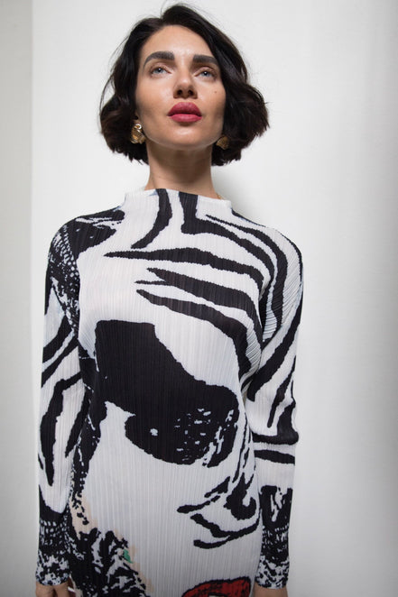Mizona Dress