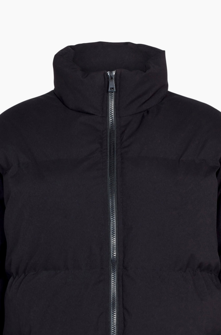 Preston Puffer Jacket