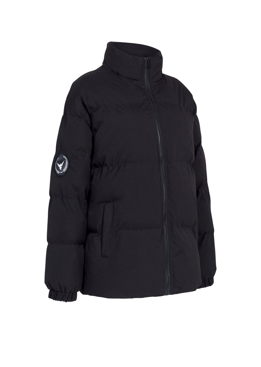 Preston Puffer Jacket