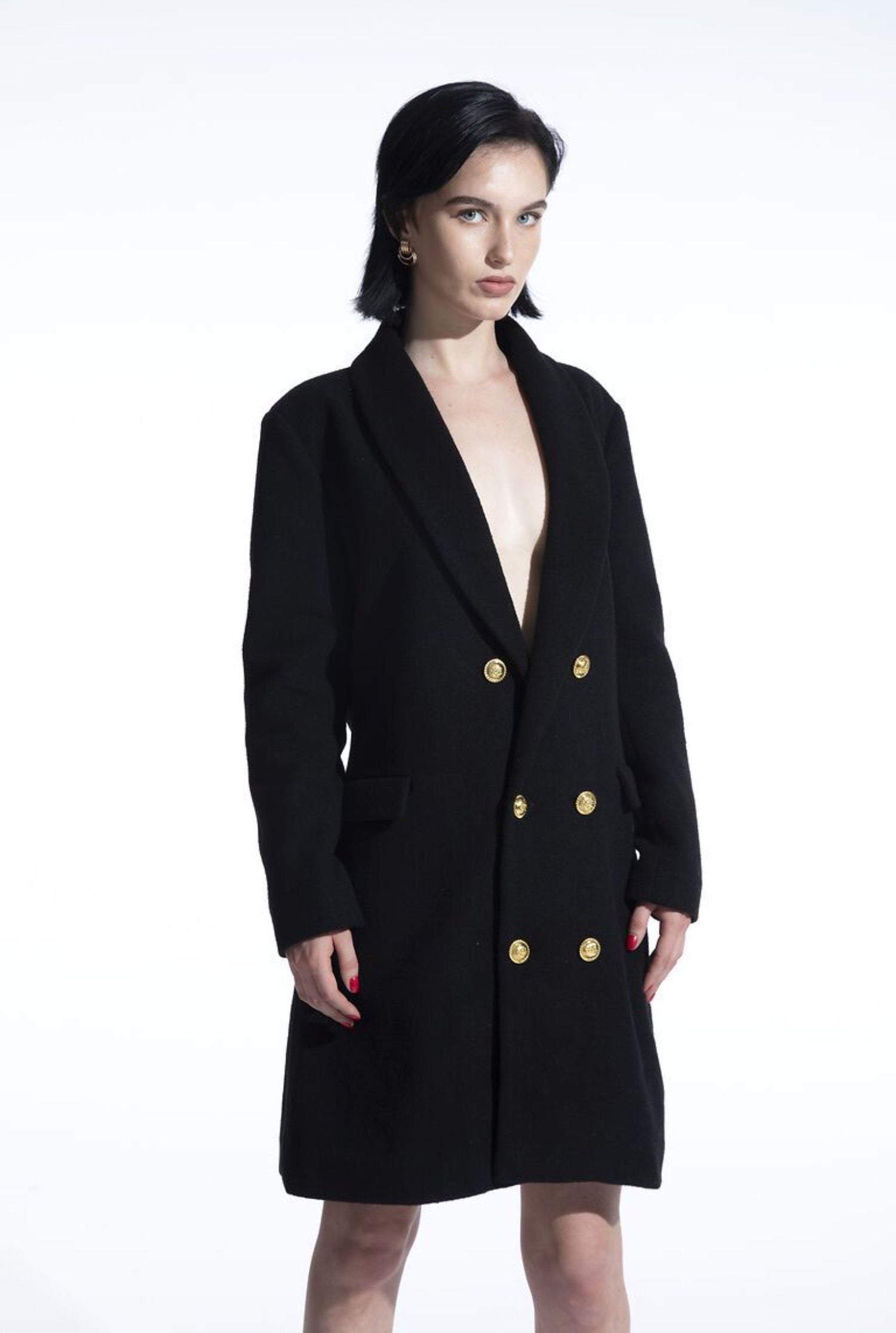 Whitley Coat