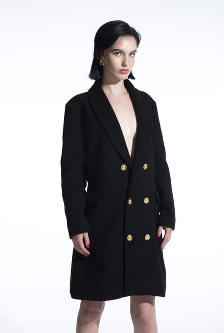 Whitley Coat